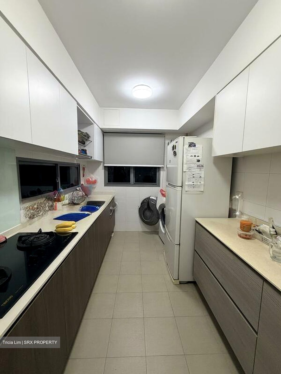 Blk 138C Lake Vista @ Yuan Ching (Jurong West), HDB 5 Rooms #520234261